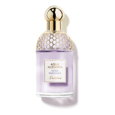 GUERLAIN Aqua Allegoria Bergamote Calabria Eau de Toilette 75ml (3)
