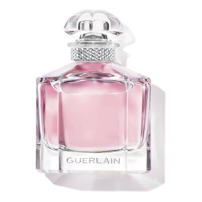 GUERLAIN Mon Guerlain Sparkling Bouquet - Eau de Parfum 100 ml