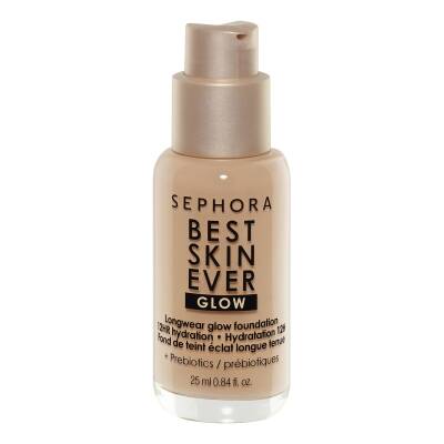 Sephora Collection Best Skin Ever Foundation 25ml (3)