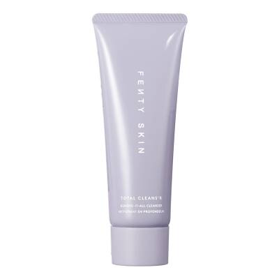Fenty Skin Total Cleans'r Remove-It-All Cleanser (2)