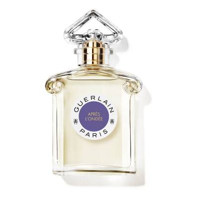 GUERLAIN Après L'Ondée - Eau de Toilette 75 ml (2)