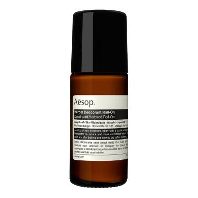 Aesop Herbal Deodorant Roll On 50 ml