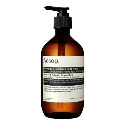 Aesop Reverence Aromatique Hand Wash 500 ml