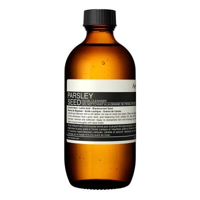 Aesop Parsley Seed Facial Cleanser 100ml