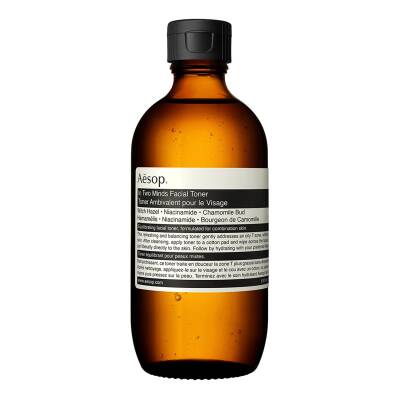 Aesop In Two Minds Facial Cleanser