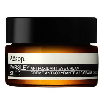 Aesop Parsley Seed Anti-Oxidant Eye Cream - Hydrating and protecting cream 10 ml (2)