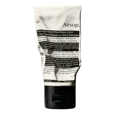 Aesop Moroccan Neroli Post-Shave Lotion - Aftershave lotion 60 ml
