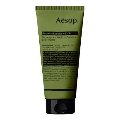 Aesop Geranium Leaf Body Balm 500ml