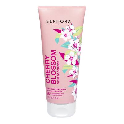 Sephora Collection Moisturizing Body Lotion