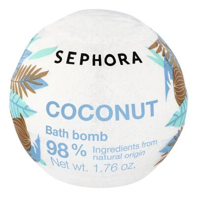 Sephora Collection Bubble Bath & Shower Gel 260ml