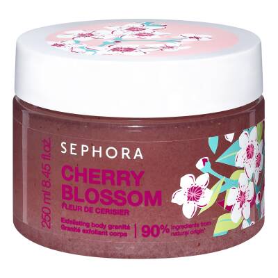 Sephora Collection Exfoliating Body Granita 250ml