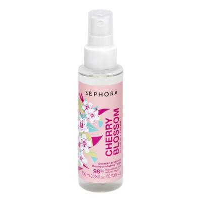 Sephora Collection Scented Body Mist 100ml