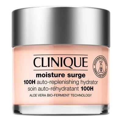 Clinique Moisture Surge™ 100H Auto-Replenishing Hydrator 50ml