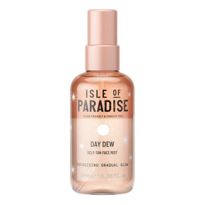 Isle of Paradise Day Dew - Self-Tan Face Mist 100 ml