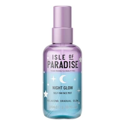 Isle of Paradise Day Dew - Self-Tan Face Mist 100 ml (2)
