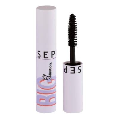 Sephora Collection Big by definition Mascara 5ml Ultra Black (2)
