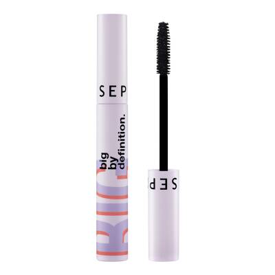 Sephora Collection Big by definition Mascara 5ml Ultra Black (3)