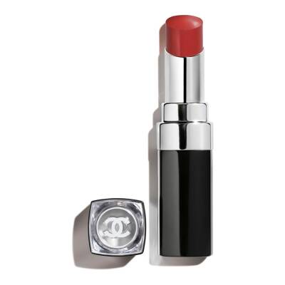 CHANEL ROUGE COCO GLOSS - Moisturising Glossimer (2)