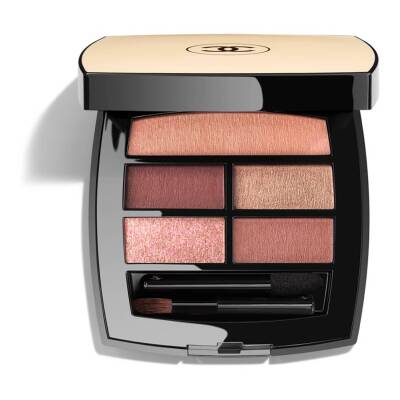 CHANEL LES BEIGES Healthy Glow Natural Eyeshadow Palette 4.5g