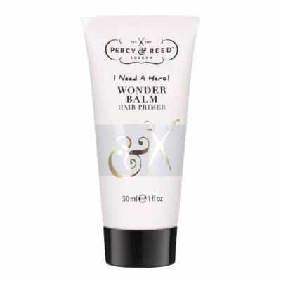 Percy & Reed I Need a Hero! Wonder Balm Hair Primer 75ml