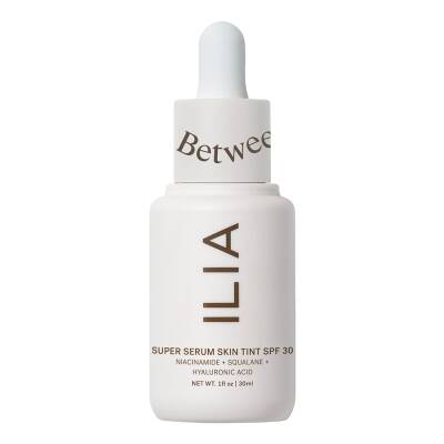 ILIA Super Serum Skin Tint SPF30 30ml