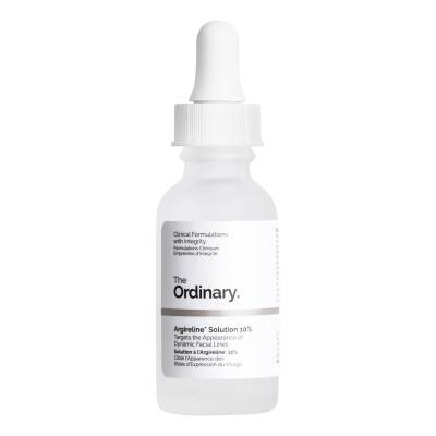 The Ordinary Argireline Solution 10% 30ml