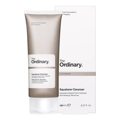 Squalane Cleanser