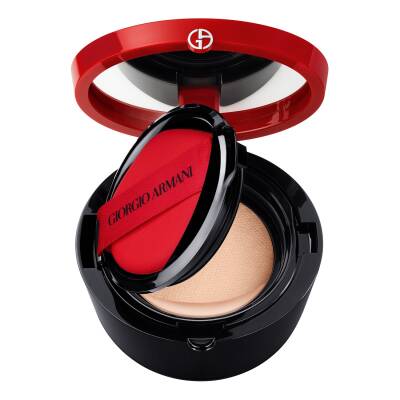 ARMANI My Armani To Go - Essence-in-foundation cushion Refill