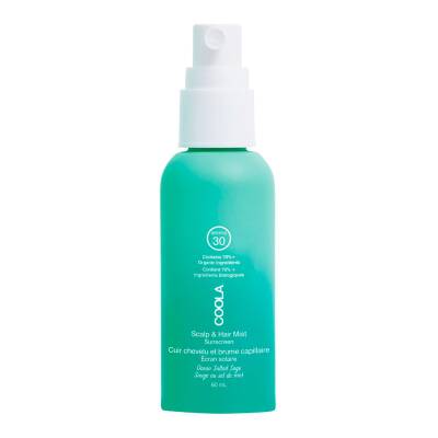 Coola Daily Protect Scalp Mist SPF30 60ml