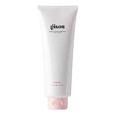 GISOU Mini Honey Infused Styling Cream