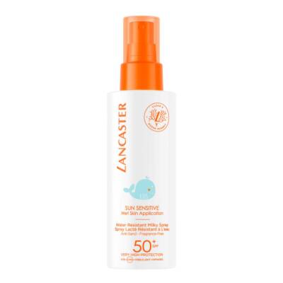 Lancaster Sun Beauty Kids Milky Spray SPF50+ 150ml