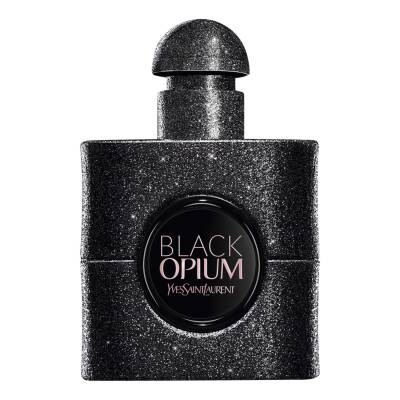 Yves Saint Laurent Black Opium Eau De Parfum Set 50 ml + 10ml + Mini Lash Clash (5)