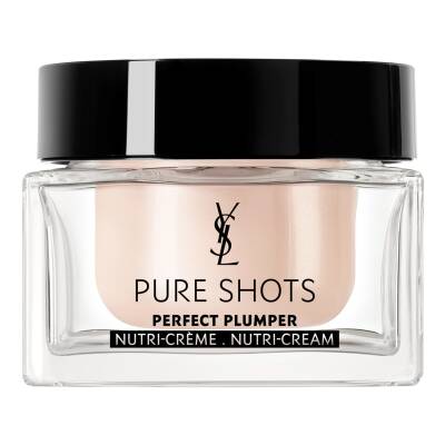 YSL Pure Shots Perfect Plumper Rich Cream 50ml Refill