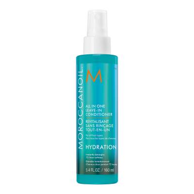 Moroccanoil Leave-In Conditioner 160 ml (3)