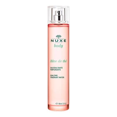 NUXE Sun Delicious Fragrant Water 100ml (2)