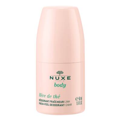 NUXE Fresh-Feel Deodorant | 24h 50 ml