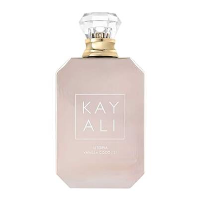 Kayali Vanilla 28 Eau de Parfum 100ml (2)
