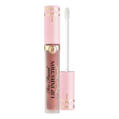 Lip Injection Power Plumping Liquid Lipstick (2)