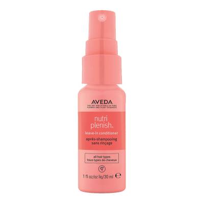 Aveda Nutri Plenish™ Leave-in Conditioner Travel Size 30ml