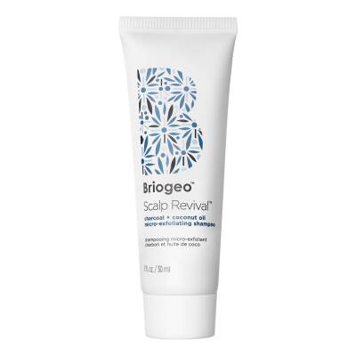 Briogeo Scalp Revival™ Charcoal + Coconut Oil Micro-Exfoliating Shampoo 236ml (3)