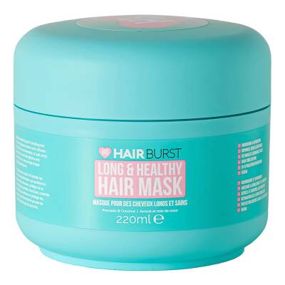 HAIRBURST Long and Healthy Hair Mask Mini 30ml