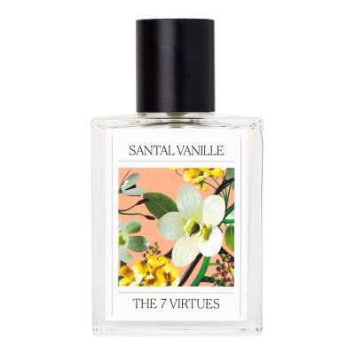 The 7 Virtues Strawberry Jam Eau de Parfum