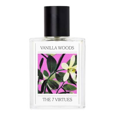 The 7 Virtues Strawberry Jam Eau de Parfum (2)