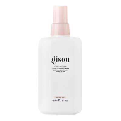 GISOU Honey Infused Leave In Conditioner 150ml