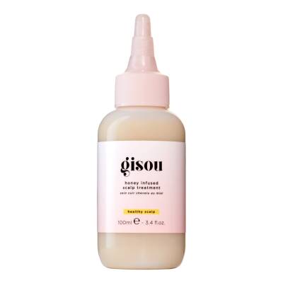 GISOU Honey Infused Scalp Treatment 100ml