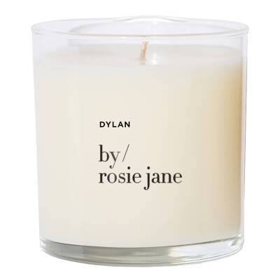 By Rosie Jane Dylan - Candle 260 g (4)
