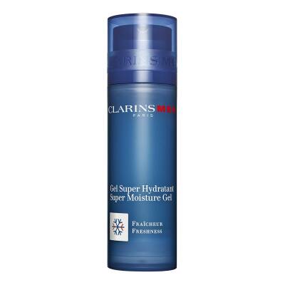 ClarinsMen Super Moisture Gel 50ml