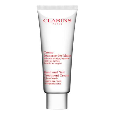 Clarins Hand & Nail Treatment Cream 100ml