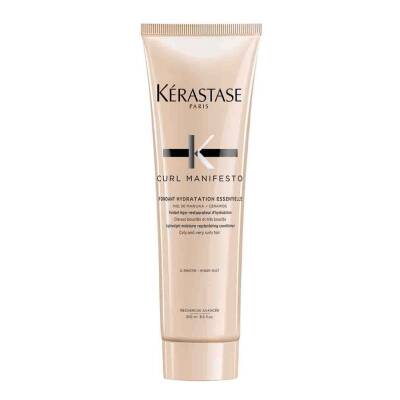 Kérastase Curl Manifesto, Shampoo, For Curly to Very Curly and Coily Hair, With Manuka Honey and Ceramide 250ml (2)