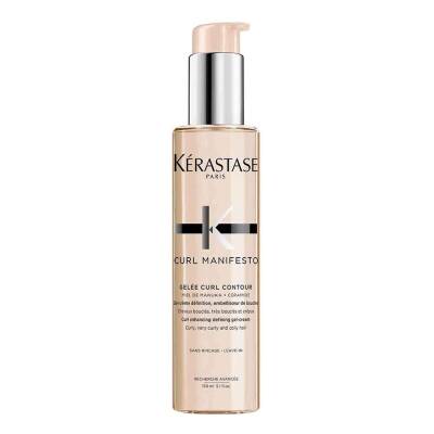 Kérastase Curl Manifesto, Shampoo, For Curly to Very Curly and Coily Hair, With Manuka Honey and Ceramide 250ml (4)